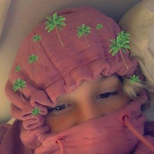 Meet your Posher, Tessa